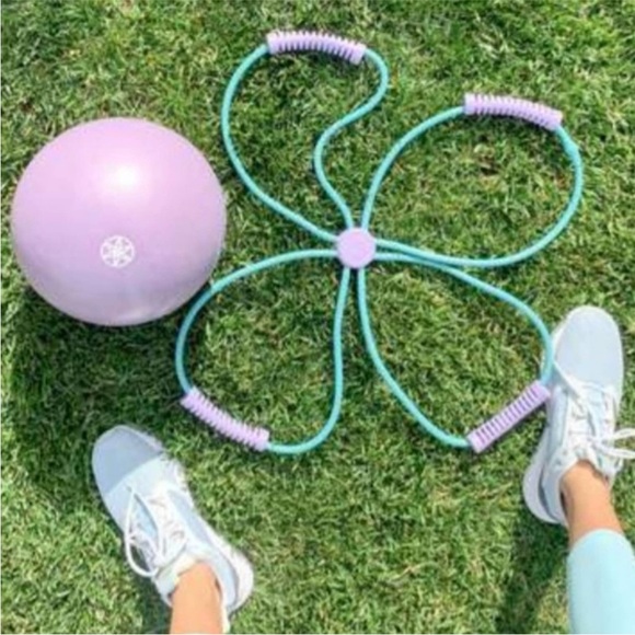 Gaiam New Studio Select Ultimate Core Toning Kit - Picture 7 of 11